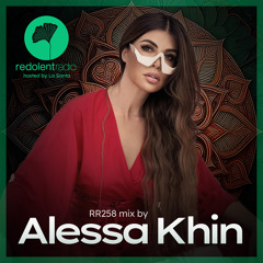 ALESSA KHIN Redolent Radio 258