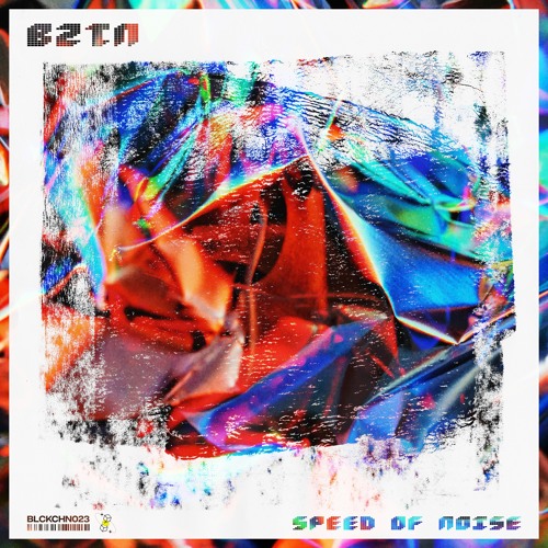 PREMIERE | BZTN - Feel The Raid [BLCKCHN023]