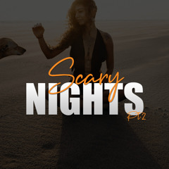 (FREE) 50 Cent x Drake Type Beat x Scary Nights Pt.2