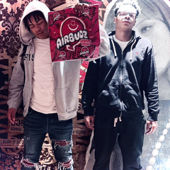 We going up (feat Backend)