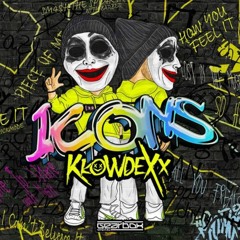 Krowdexx - ICONS (Mixed By SAINIK)