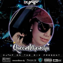 DJ•AF - DJ MESIN WAKTU V3 × SEMATA KARENA MU REMIX FUNKOT 2022 TILL DROP (MHONCHU)