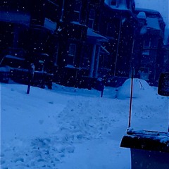 Blizzard [Intro] (prod. D E S Y E D)