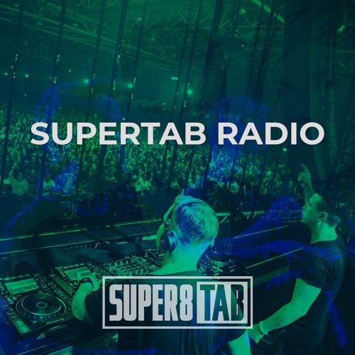 supertab radio tracklist supertab radio tracklist