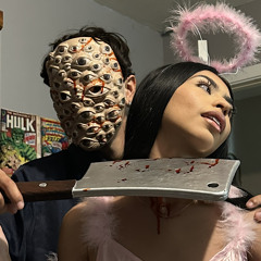 INFINITY POOL (freestyle)