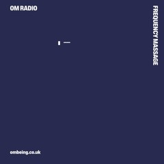 frequency massage | 02 june