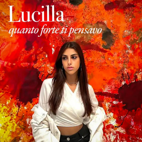 Quanto forte ti pensavo