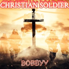 CHRISTIAN SOLDIER