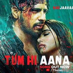 Tum hi aana - Marjaavaan | Trap Guitar Mix | FLAC | HQ