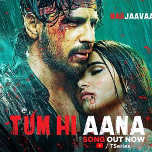 Stream Tum hi aana - Marjaavaan | Trap Guitar Mix | FLAC | HQ by dPod |  Listen online for free on SoundCloud