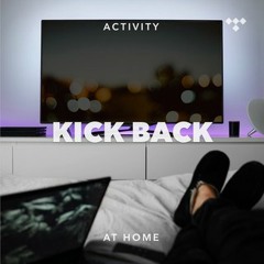 Kick Back