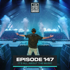 I AM HARDSTYLE Radio - Episode 147 by Brennan Heart