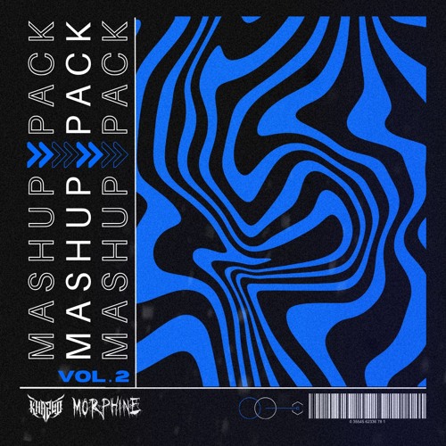 Khazed & Morphine Bigroom Techno Mashup Pack Vol.2 (FREE DOWNLOAD) TOP #24 HYPEDDIT