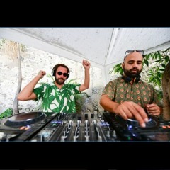 Baked Belda B2b Dani Miranda @ Mojo Music Festival 2021