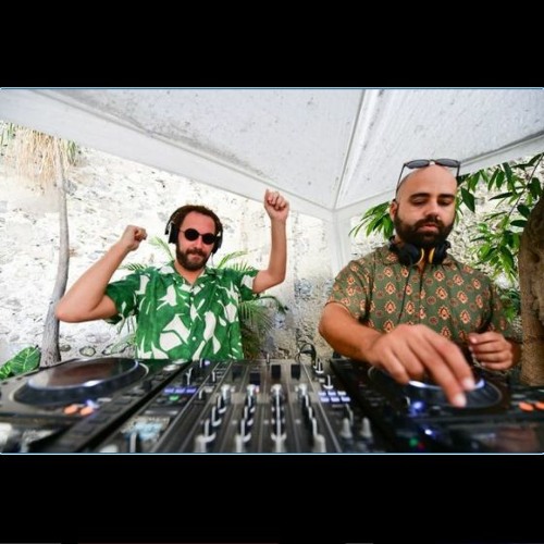 Baked Belda B2b Dani Miranda @ Mojo Music Festival 2021