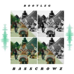 DESH, Young Fly, Azahriah - PANNONIA (BassCrowz Bootleg)