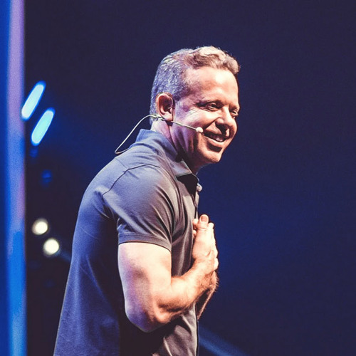 Act As If It’s Already Yours-Joe Dispenza Motivation