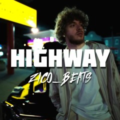 "HIGHWAY" - JACK HARLOW x J. COLE x BABY KEEM RAP TYPE BEAT/FREE FOR NON PROFIT