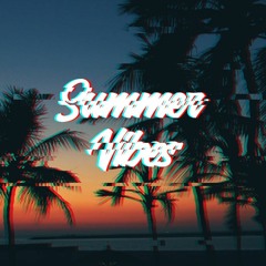 Dave´D! - Summer Vibes (Juni Promo Mix)