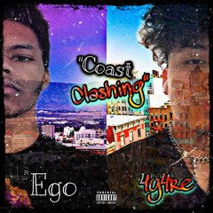 Coast Clashing (ft. EGO)