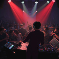 The Bomb Edit x Beat Is Jumpin