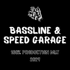 100% PRODUCTION MIX 2024