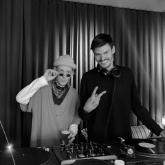 RADIO.D59B / GET TOGETHER #1 w/ Jasper Sala & Ziggy