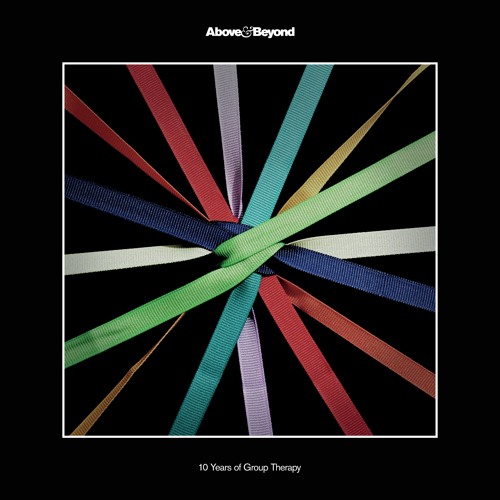 Above & Beyond - 10 Years of Group Therapy
