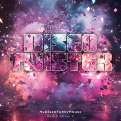 NuDiscoFunkyHouse - Radio Show 11
