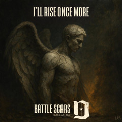 I'll Rise Once More