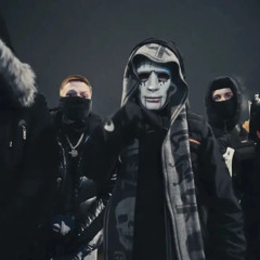 #AGB Suspect x Sha EK - UK VS USA [Prod. Senseii]
