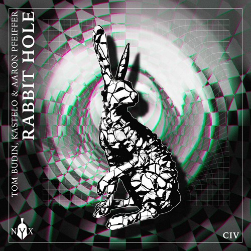 Tom Budin, Kastelo & Aaron Pfeiffer - Rabbit Hole