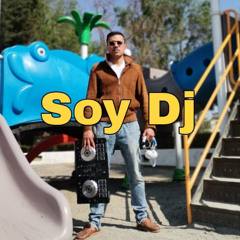 Soy Dj - Escami11a