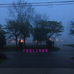 LazyNick - Feelings (Prod.LO$T)