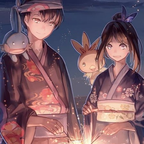 Stream Panda Eyes Pokemon Remix By Bonny Listen Online For Free On Soundcloud