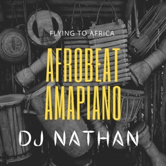 AFRO AMAPIANO 2023