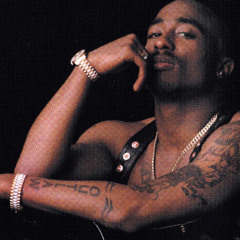 2Pac ft. Big Syke - Picture Me Rollin’ (Shady Haze Remix)