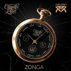 Cláudio Pina Feat. Kyaku Kyadaff - Zonga (Kizomba)