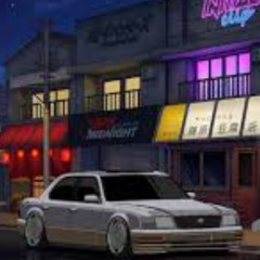 SpaceShip Crawler - DC2Trill Chopped&Screwed