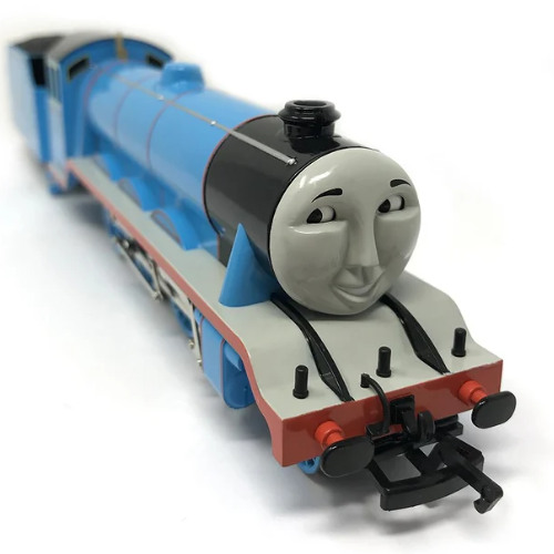 ModelRailwayGordon