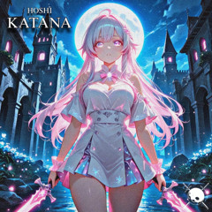 Hoshi - Katana