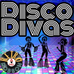 Hi NRG MegaMix Vol 6 - Disco Divas
