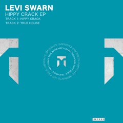 PremEar: Levi Swarn - Hippy Crack [IMP003]
