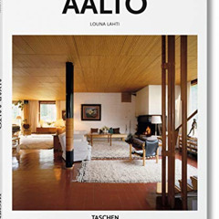 [DOWNLOAD] PDF 📒 Aalto by  Louna Lahti &  Peter Gössel [PDF EBOOK EPUB KINDLE]