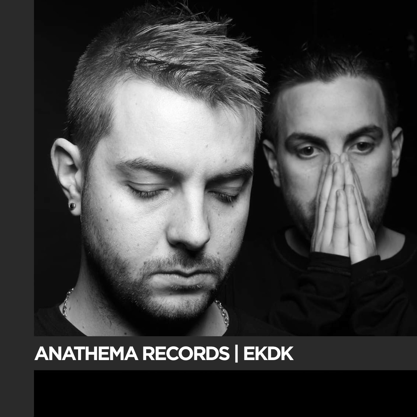 Anathema Records Series | EKDK