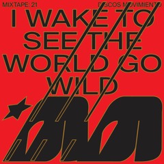 MM - I wake to see the world go wild / Podcast #21