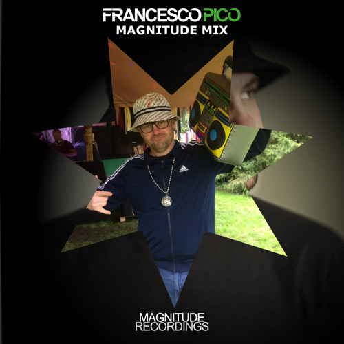 Magnitude Mix 2021-03 (Live@AnkleideraumFestivalOct2021)