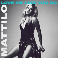 Ellie Goulding - Love Me Like You Do (Mattilo Remix) FREE DOWNLOAD