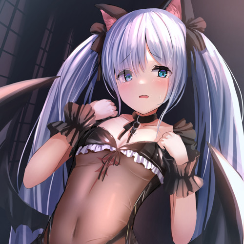 I <3 SMALL titties                                                (Ft. JiGGl_PhysXs)