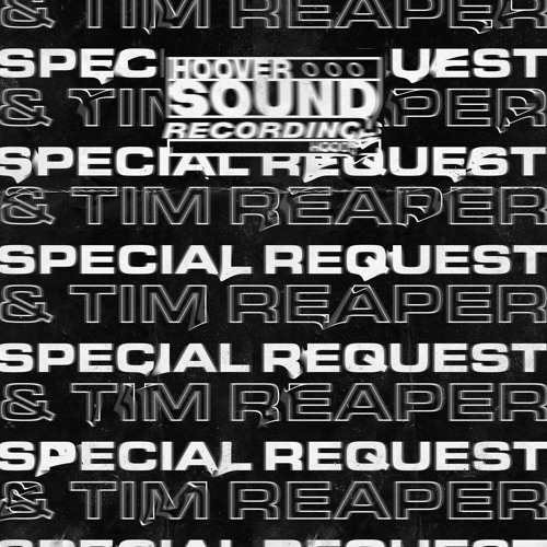 HOO05 Special Request - Pull Up (Tim Reaper Remix)